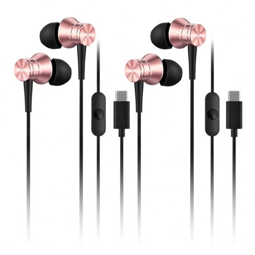 1MORE Piston Fit USB-C on Amazon