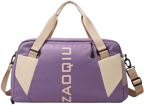 Bolsa De Mão Mala Viagem Academia Grande Avião Bordo 10kg Alça Aj...
