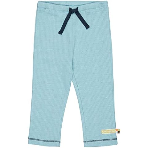 Loud + Proud Unisex Baby Waffle Trousers Cover