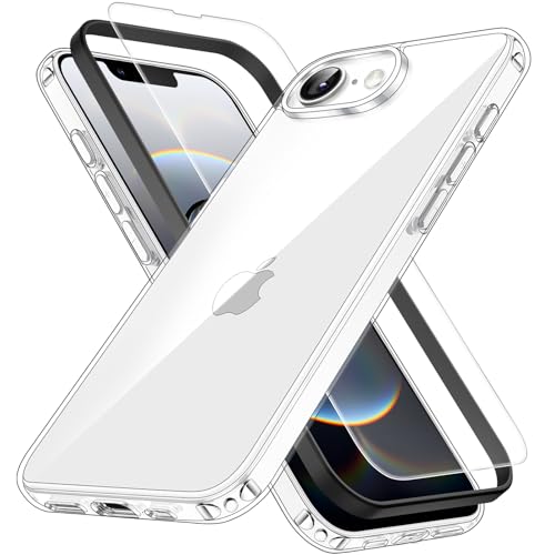 iPhone 16e P[X NA ϏՌ KXtBt KChgt ČRMILKi SGSF ϋv ΂ݖh~ iPhone 16e P[X ACtH 16E ق 16E X}zP[X 6.1C` Xgbvz[t ӂ