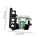 Lens Optical Pickup 16 Pin SF P101N ABS Housing Optical Pickup Single Channel for DVD CD Player Parts