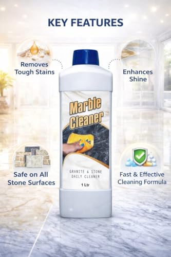 Image of HK Marble and Tile Floor Cleaner
