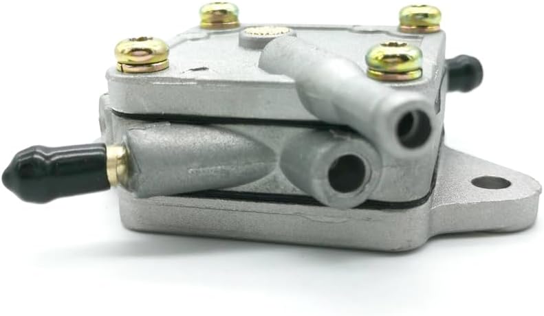 Fuel Pump 72021-G01 for EZGO TXT Medalist Golf Cart 4-Cycle 295CC 350CC 72021-G01 94-03