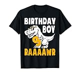 Birthday Boy 9 Year Old Birthday Shirt Boys Party