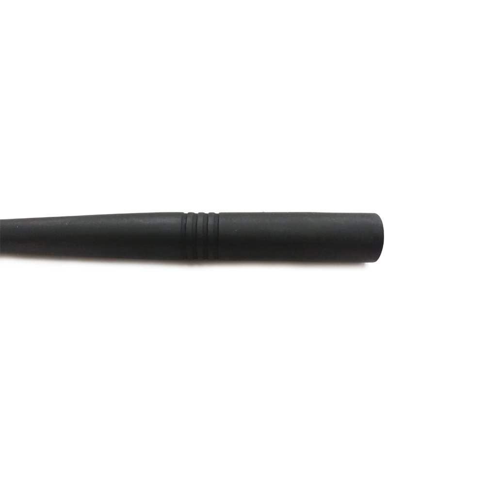 Walkie Talkie Antenna VHF 136-174MHz do radiotelefonu ręcznego Yaesu VX-150 VX-130 VX-131 VX-132 VX-160 VX-180 VX-230 VX-231 VX-350 VX-410 VX-42 0 VX- 800 VX-820 VX-821 VX-824 VX-924