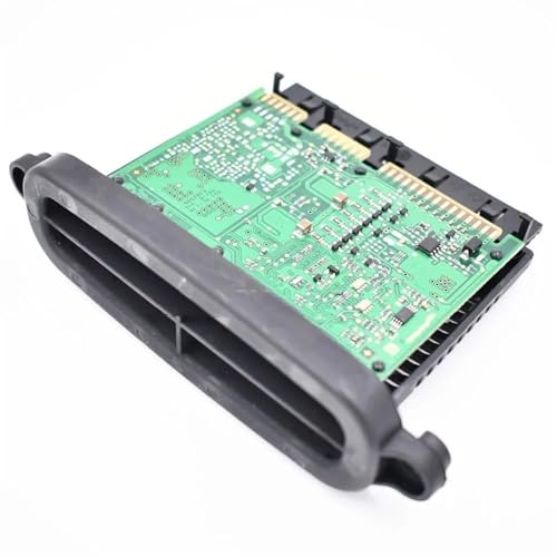 Module de commande phare TMS 7316213 étanche et haute précision pour BMW F01 - 5