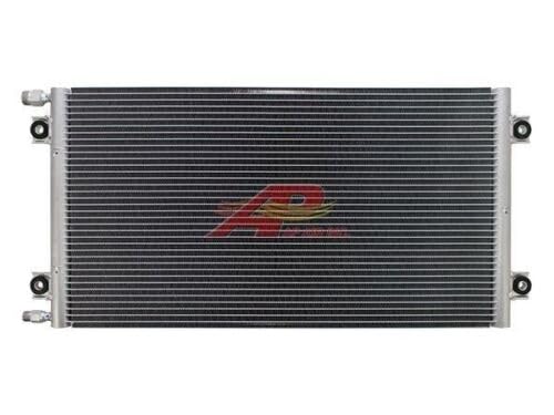 Case KHR13071 A/C Condenser Assembly Fits CX Series Excavators - 1 Year Warranty