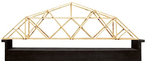 hand2mind Bridge Building Kit (Pack of 24)