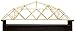 hand2mind Bridge Building Classroom Kit (Pack of 24)