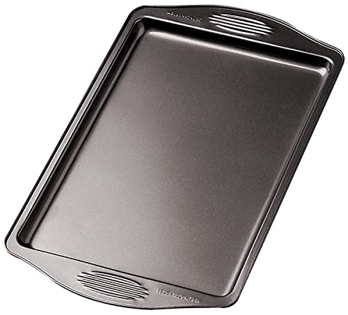 Wilton Excelle Elite 15 1/4 by 1 1/4 Inch Cookie Pan