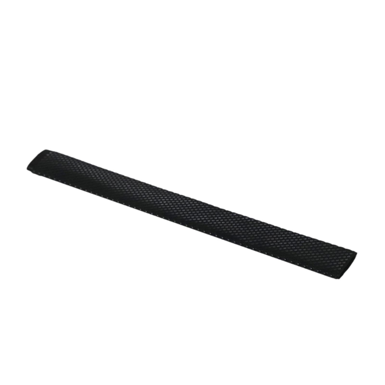 ATORSE Pool Cue Hand Grip Wrap Non Slip 30cm Length Snooker Practical Tubing Sleeve Black-picture-26