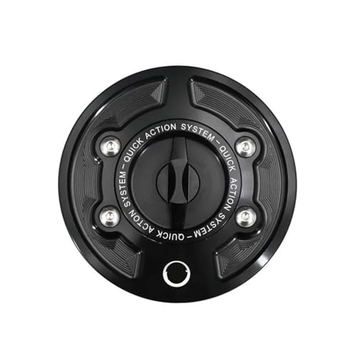 Bouchon carburant moto R Nine T pour les balades en Scrambler BMW