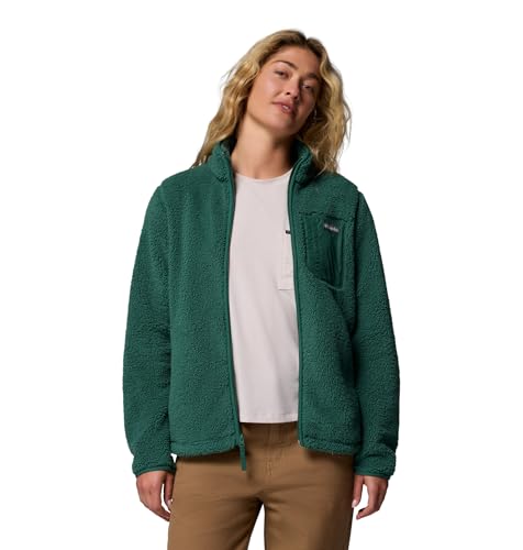 Columbia Women's West Bend Full Zip Ii4