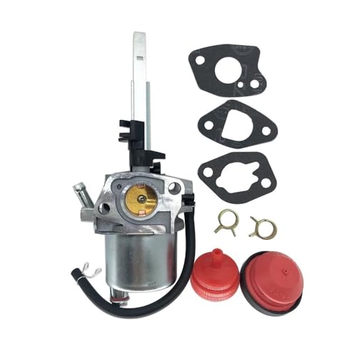 Carburateur de souffleuse L10-1 Husqvarna ST224 pour déneiger votre allée