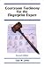 Courtroom Testimony for the Fingerprint Expert