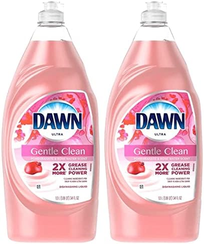 Dawn Ultra Clean Dishwashing...
