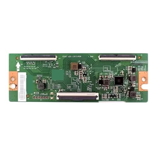 RSAG7.820.12673/ROH TV Da 65 Pollici, Compatibile Con Logic,...