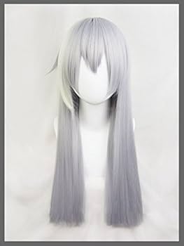 ゆき様　2点　ウィッグオーダー Amazon.co.jp: [二番目の城] 耐熱コスプレウィッグ 千 ゆき
