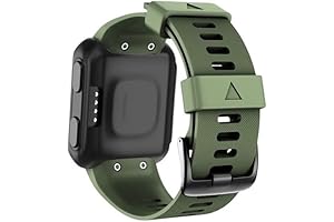 Garmin Forerunner 35 Replacement Band - Upgrade Your Fitness Style