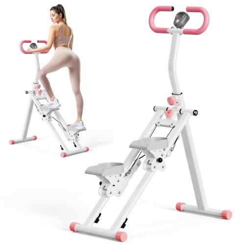 BULAPEACH Vertical Climber