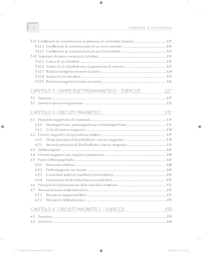 Fondamenti Di Elettrotecnica - 5