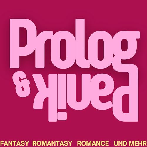 『Prolog & Panik』のカバーアート