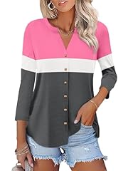 Hot Pink-white-charcoal