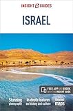 Insight Guides Israel (Travel Guide with Free eBook)