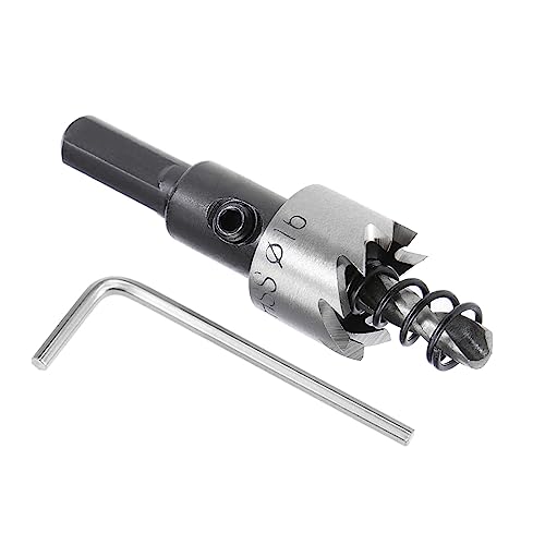 Kozelo 1 z[\[ 16 mm HSS nCX| hrbgz[Jb^[ XeX A~  ؍ vX`bNp OpVN