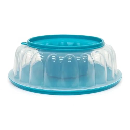 Jello Dessert Mold Jel-Ring Serving Mold