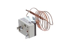 BKI T0106 Adjustable Hot Cap Thermostat