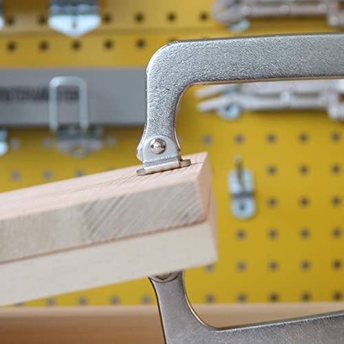 Monster & Master 18" C-Clamp Locking Pliers With Swivel Pads, 2-Piece, Mm-Cp-007X2 #TOP6