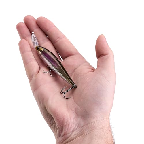 Image of Berkley Krej Fishing Hard Bait