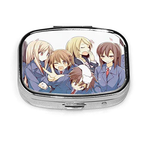 Sakurasou No Pet Na Kanojo�����瑑�̃y�b�g�Ȕޏ� �s���P�[�X ��P�[�X �g�їp �ȃt�@�b�V���� �h�� �R���p�N�g�E�y�� �K���� ����� ���^���[�P�[�X ���ݖY��h�~