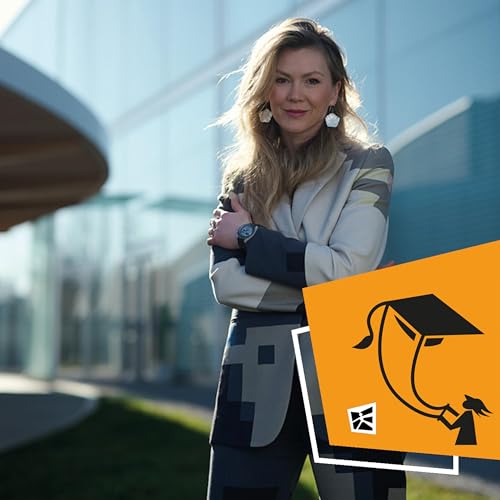 Campus Conversation #76 mit Gulnaz Partschefeld