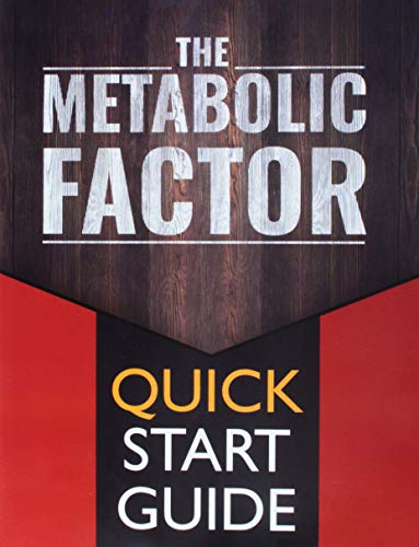 The Metabolic Factor Blueprint