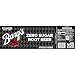 Barq's Root Beer Soda, 12 Fl Oz Cans, 12 Pack