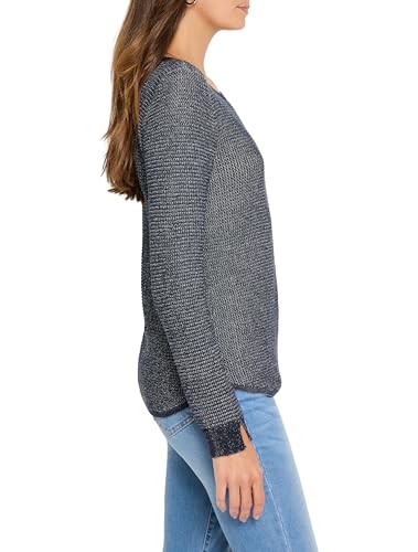 NIC+ZOE Women's Chill Out Sweater3