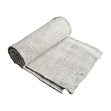 【Contenu de la livraison】Comprend 1 chiffon ignifuge pour votre confort.
