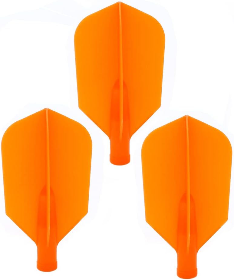CUESOUL Orange AK4