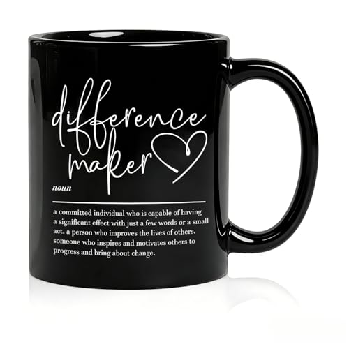 Taza de cerámica para café de 11 oz miniatura 1