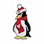 Youngstown Penguins Mascot