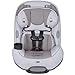 Safety 1st TrioFit 3-in-1 Convertible Car Seat, Cool Grey