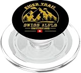 Photo Gallery eiger trail alpi svizzere trekking bandiera svizzera escursioni popsockets popgrip per magsafe Photo Gallery eiger trail alpi svizzere trekking bandiera svizzera escursioni popsockets popgrip per magsafe