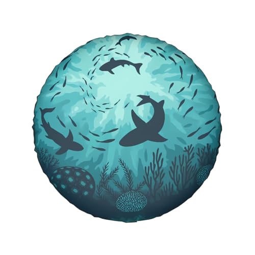 CJ T C ^CۊǃJo[^C XyA^CJo[یpbh 14-17 C`ėphJo[ 17 Inch