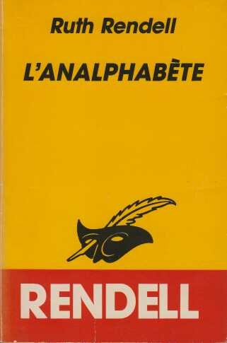 L'Analphabète