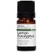 Aroma Labs Eucalipto Limone Bio - 5Ml - Olio Essenziale Bio E Naturale Al 100% - Qualità Verificata Mediante Cromatografia - Aroma Labs - 5 ml