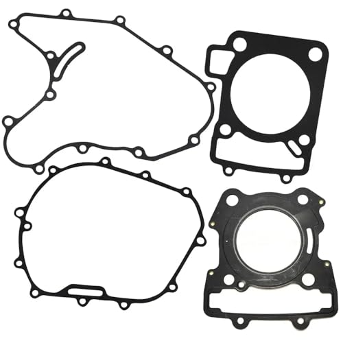 Joint de cylindre moto haute étanchéité pour couvre d'embrayage RC200 2016