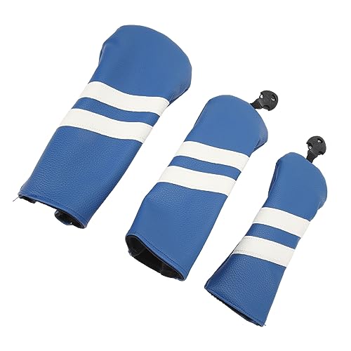 Capas Esportivas, Capas para Clubes à Prova de Poeira para Madeira (Azul)
