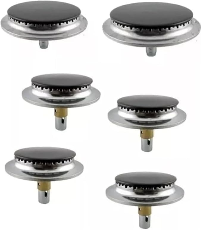 Recopilación de Cuanto Cuesta Una Estufa que puedes comprar esta semana. 45 Kit de 6 Quemadores para estufa compatible con mabe con tapas